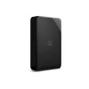 Ārējais cietais disks Western Digital 6TB USB 3.2 Gen 1 WDBG8A0060BBK-WESN