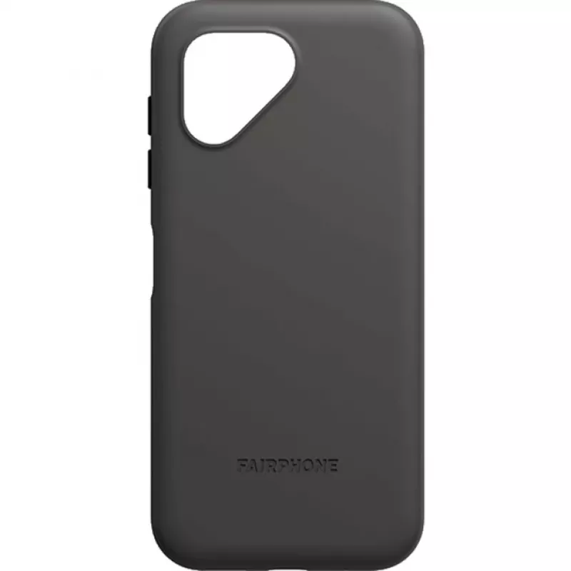 Fairphone F5CASE-1ZW-WW1 Melns