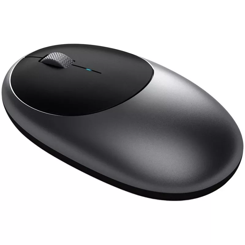 Satechi M1 pele Bluetooth Space pelēka