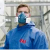 3M 7000104178 atkārtoti lietojams respirators