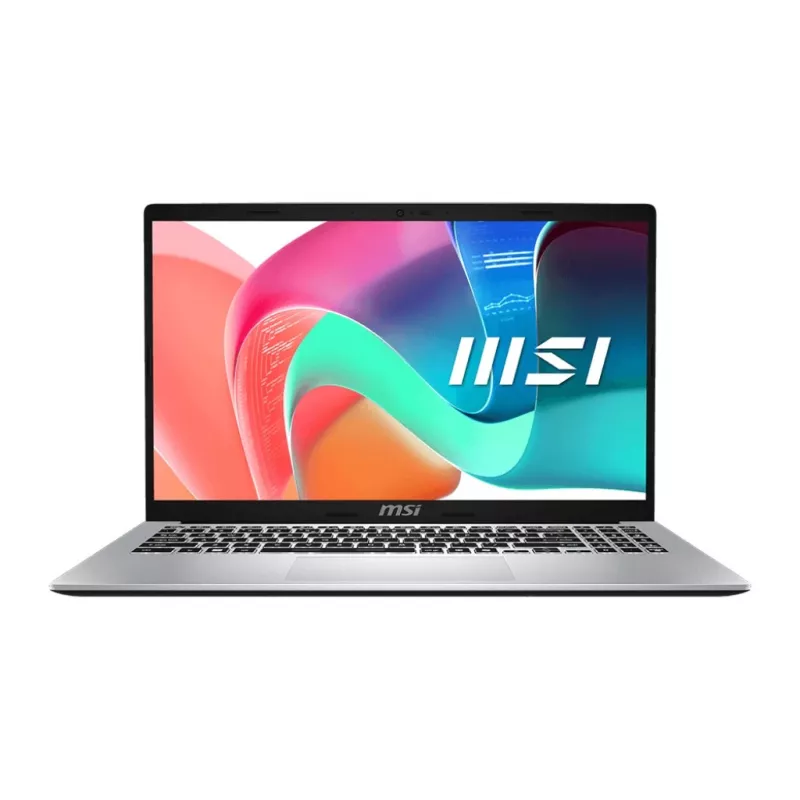 Piezīmjdators Modern 15 F13MG-443PL WIN11PRO/Raptor Lake i5-1334U/16GB/512SSD/IrisXe/15.6''/3Y