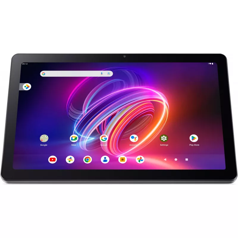 Acer Iconia Tab P10 P10-21Q planšetdators, 10,4 collas 2000 x 1200, MediaTek Helio G99, 6 GB, 256 GB, Android 14, pelēks (Iron Gray)