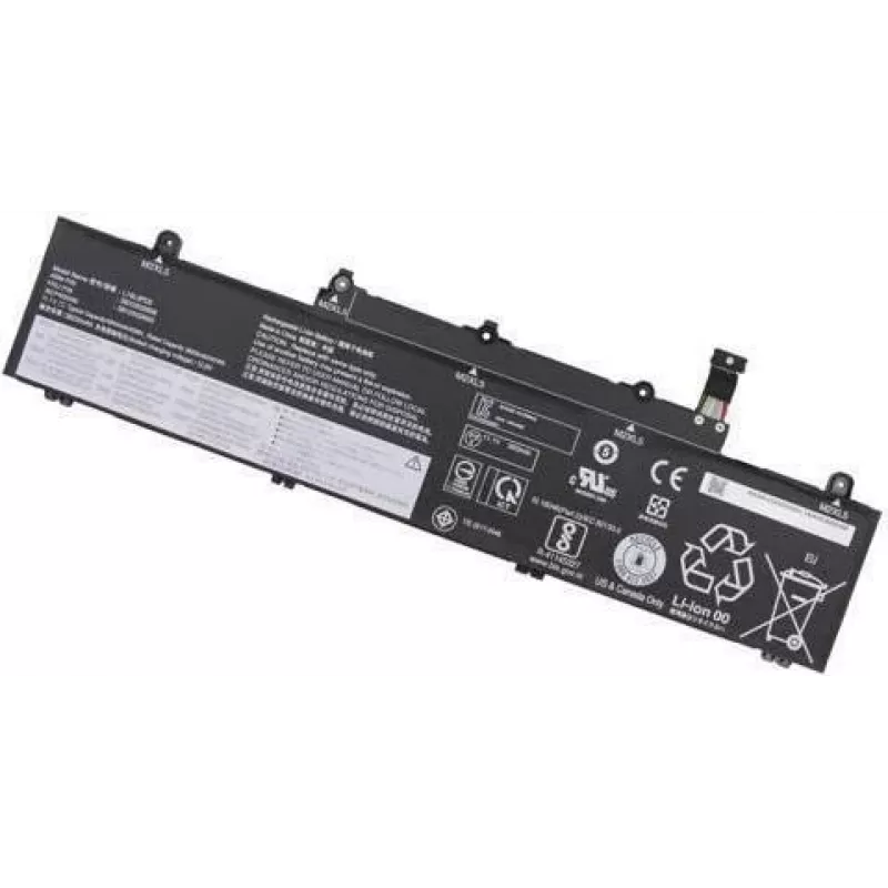CoreParts MBXLE-BA0295 klēpjdatora rezerves daļa Akumulators