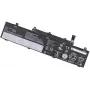 CoreParts MBXLE-BA0295 klēpjdatora rezerves daļa Akumulators