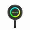 Portable Speaker CANYON OnMove 11 IPX6 TWS 20W EQ RGB Melns