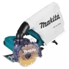 Makita 4100KB 125 mm sauso mūra un flīžu griezējs, 1400 W