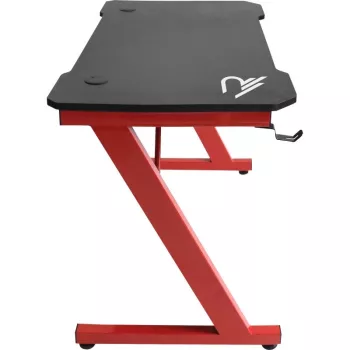 SUBSONIC Spēļu Galds Raiden Pro SA5593 — augstumā regulējams ergonomisks risinājums
