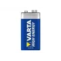 Vienreizlietojamā baterija Varta 9V Alkaline
