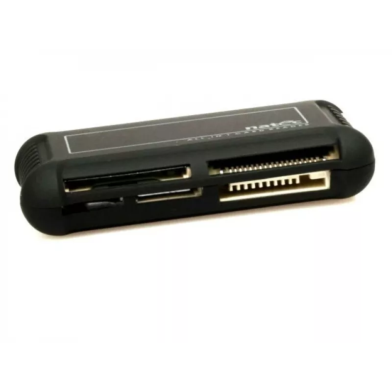 KARŠU LASĪTĀJS ALL IN ONE BEETLE SDHC USB 2.0