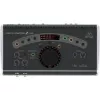 Behringer XENYX CONTROL2USB Home Melns
