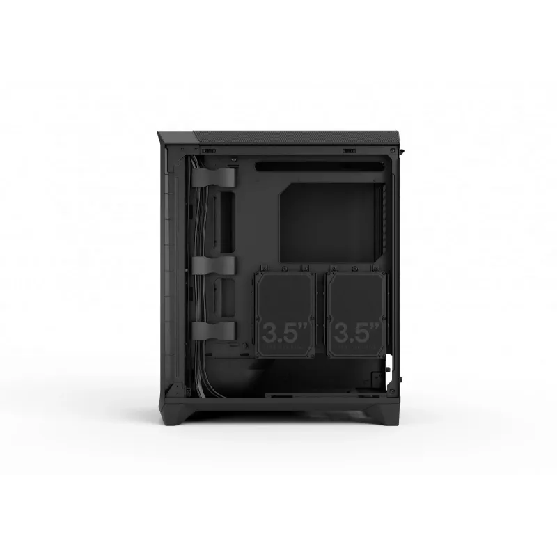 Datora korpuss Fractal Design Meshify 3 Melns Solid ATX