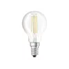 LED spuldze Ledvance STAR 4 W E14 470 lm 2700 K (silts balts) energoklase E