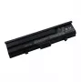 Notebook Battery, DELL 312-0566, 4400mAh, Extra Digital Selected
