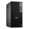 Dell Pro Tower QCT1250 W11Pro U5 235/8GB/512GB SSD CL25/Integrēts/DVD RW/Kb/TPM/3YPS dators