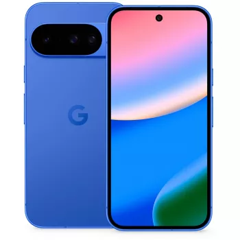 Google Pixel 10 16 cm (6.3) Dual SIM Android 16.0 5G USB Type-C 12 GB 256 GB 4970 mAh Zils