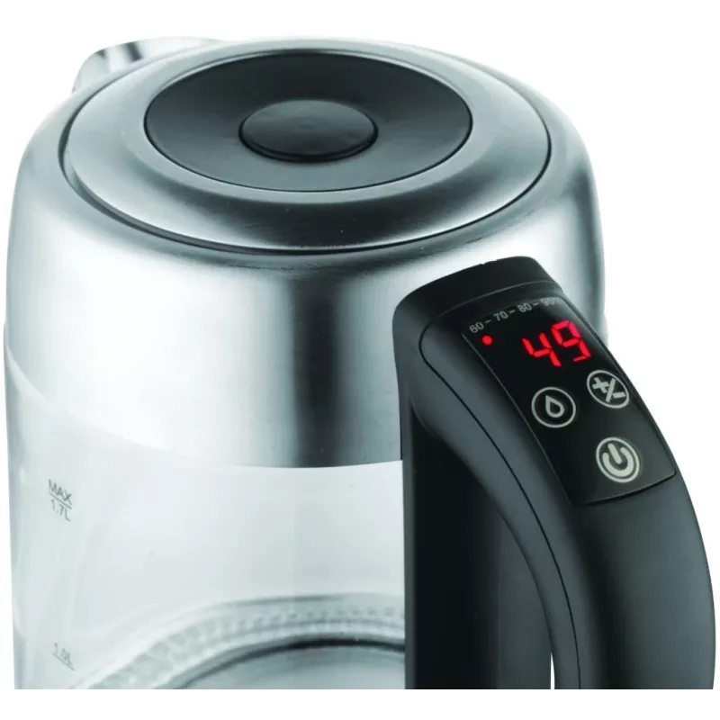 Prime3 PRIME3 SEK81 1.7 L Sudraba