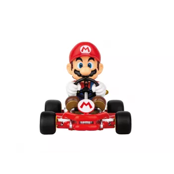 Carrera RC 370200989P 2.4GHz Mario Pipe Kart tālvadības transportlīdzekļi, daudzkrāsains
