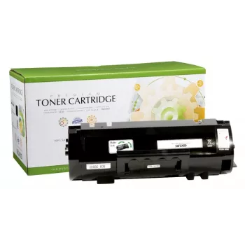 Saderīga Static-Control Lexmark 562X (56F2X00) melns