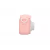 Bērnu digitālā kamera Extralink H27 SINGLE PINK Rozā Balta 3 gadi