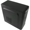 PC korpuss LC-Power 7034B Midi Tower Melns