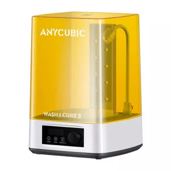 AnyCubic Wash & Cure 3 - Ierīce drukas tīrīšanai un žāvēšanai