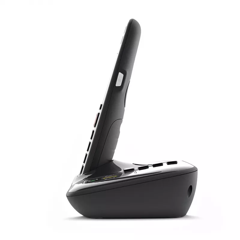 Analogais/DECT tālrunis Gigaset E720A