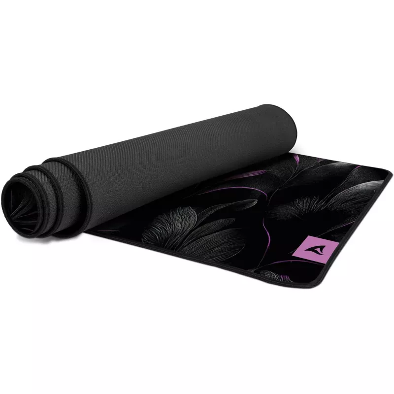 Sharkoon SKILLER SGK50 S3 Design Bundle D2 taustiņu un peles paliktņa komplekts