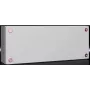 Elektriskais korpuss Rittal 1505.000, tērauds IP66, 500×120×200 mm