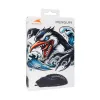 Pele Baracuda BGM-101 Penguin Melns USB