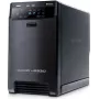 Fantec korpuss. QB-X2US3R USB3.0/2x3.5Sata RAID (1826)