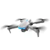 E99 Pro drons | drons + 3 akumulatori + somiņas komplekts | 1800mAh