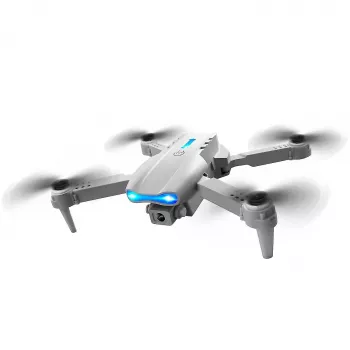 E99 Pro drons | drons + 3 akumulatori + somiņas komplekts | 1800mAh