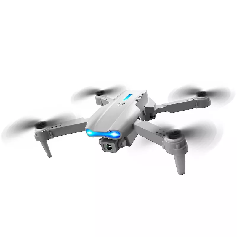 E99 Pro drons | drons + 3 akumulatori + somiņas komplekts | 1800mAh