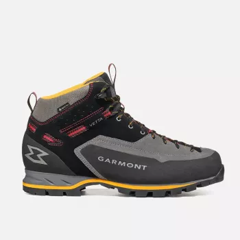 Pieejas apavi Garmont Vetta Evo GTX - melni