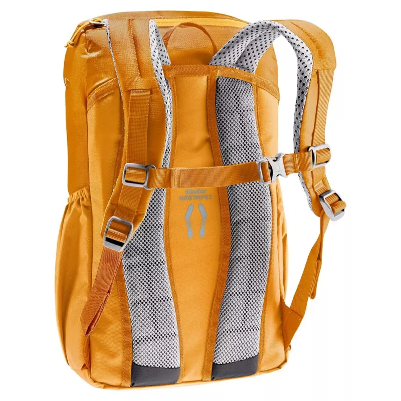 Mugursoma DEUTER Junior maple-amber — bērnu dienas soma no Deuter