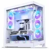 PC korpuss Phanteks NV9 MKII Full Tower Melns