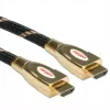 HDMI kabelis ROLINE GOLD Ultra HD 1m