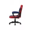 GAMING KRĒSLS BĒRNAM HUZARO RANGER 1.0 SPIDER