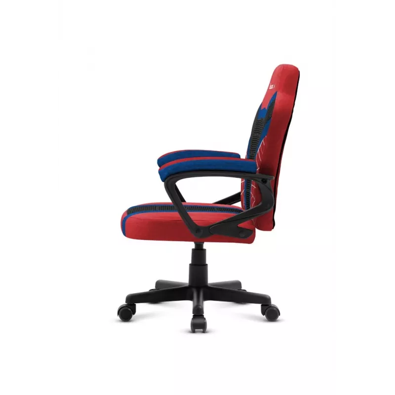 GAMING KRĒSLS BĒRNAM HUZARO RANGER 1.0 SPIDER