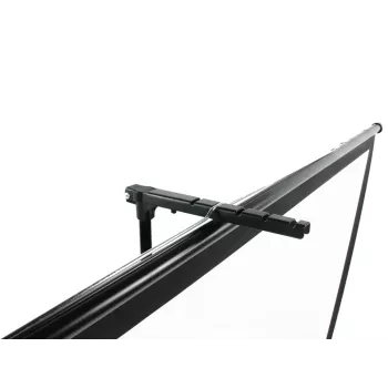 Elite Screens Tripod Portable Projection Screen | T84UWV1 | Diagonal 84 collas | 4:3