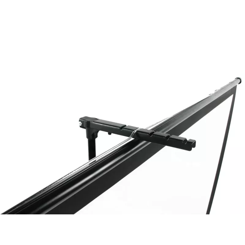 Elite Screens Tripod Portable Projection Screen | T84UWV1 | Diagonal 84 collas | 4:3