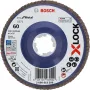 Slīpēšanas disks Bosch 115 mm, graudainība 60, leņķa slīpmašīnām — modelis 2608619206