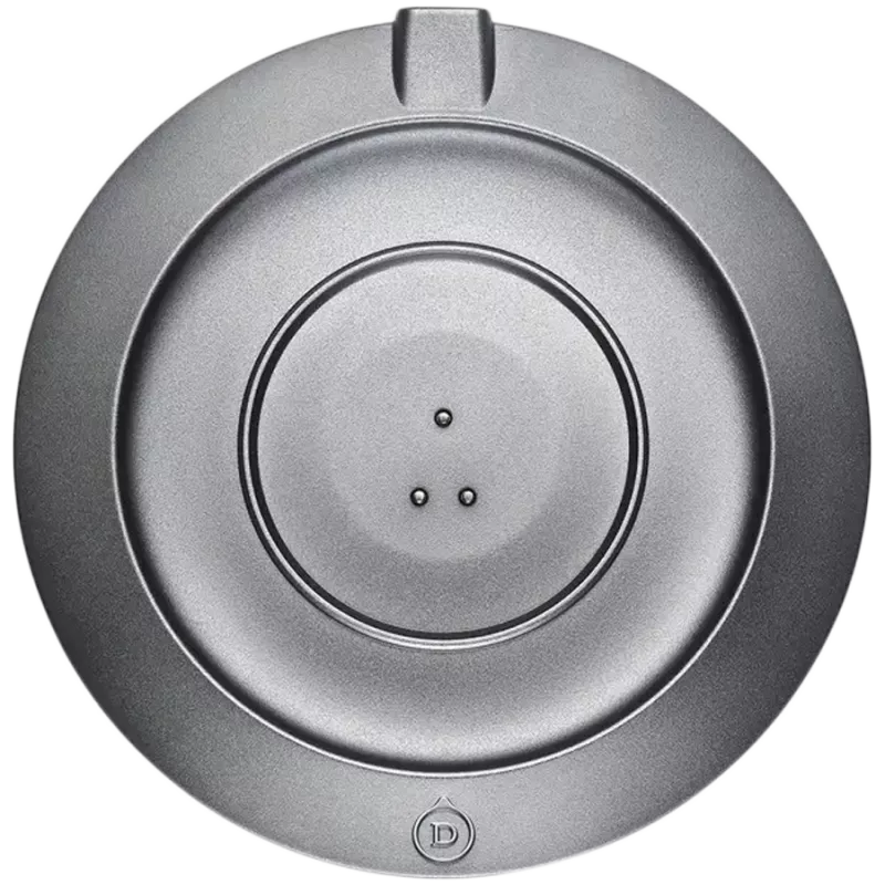 Devialet Mania gaiši pelēks ar dokstaciju
