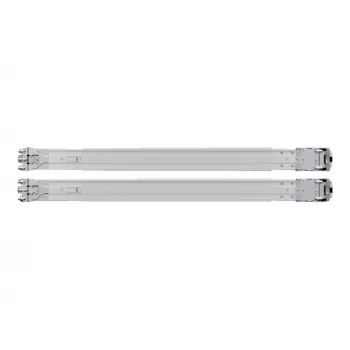 Rack rail kit Synology RKS-01 Pelēks saderība FS2500