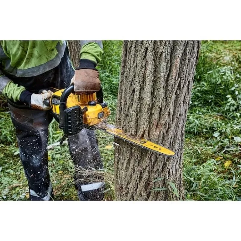 DeWALT DCMCS574N-XJ motorzāģis