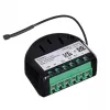 Fibaro Dimmer 2 FGD-212 Z-Wave gaismas regulēšanas modulis, melns
