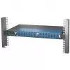 Drukas serveris SEH dongleserver ProMAX Ethernet LAN Melns Zils