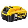 Dewalt sistēmas akumulatora 18 Volt 18 Volt komplekta komplekts: DCD796, DCF887, 2