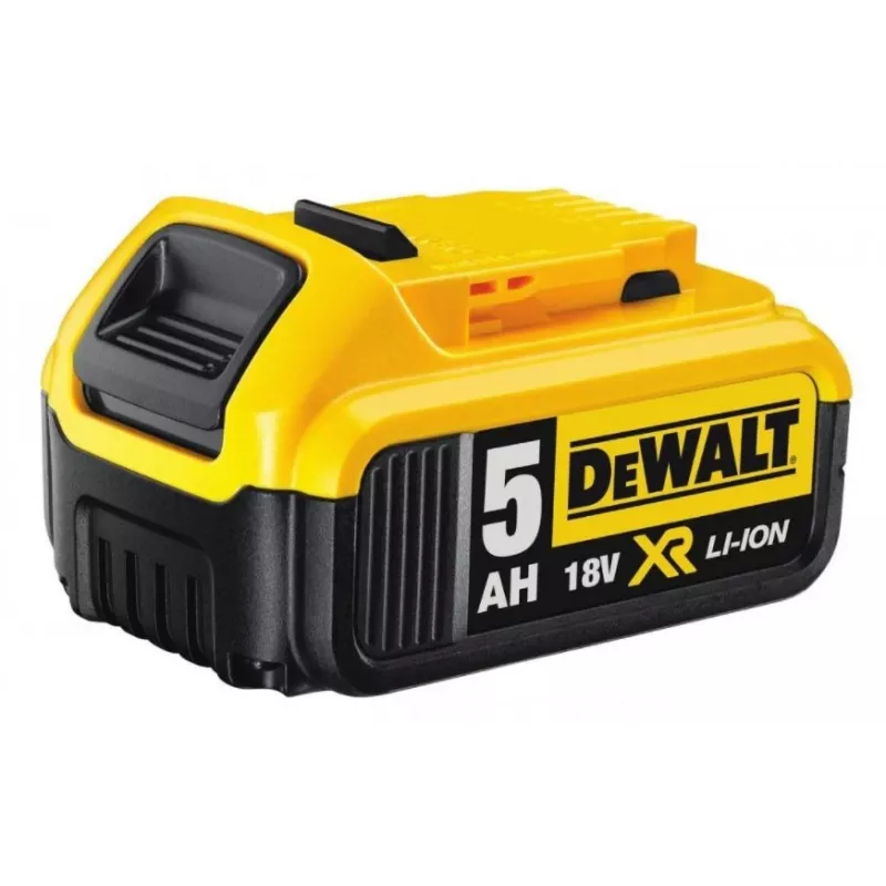 Dewalt sistēmas akumulatora 18 Volt 18 Volt komplekta komplekts: DCD796, DCF887, 2