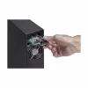 Eaton 5SC1000IR nepārtrauktās barošanas avots (UPS) Line-Interactive 1 kVA 700 W 8 AC kontaktligzdas